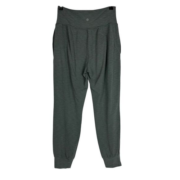 Athleta Hi Rise Salutation Jogger size Medium - Picture 2 of 9